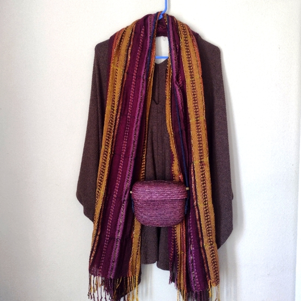 Poncho